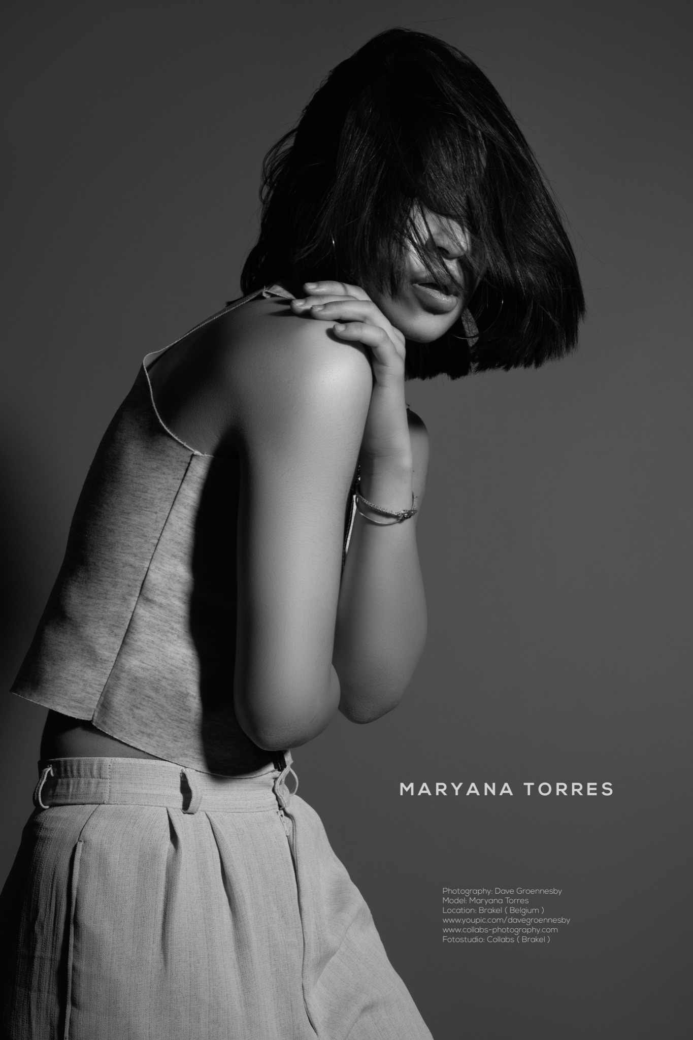 Portfolio foto