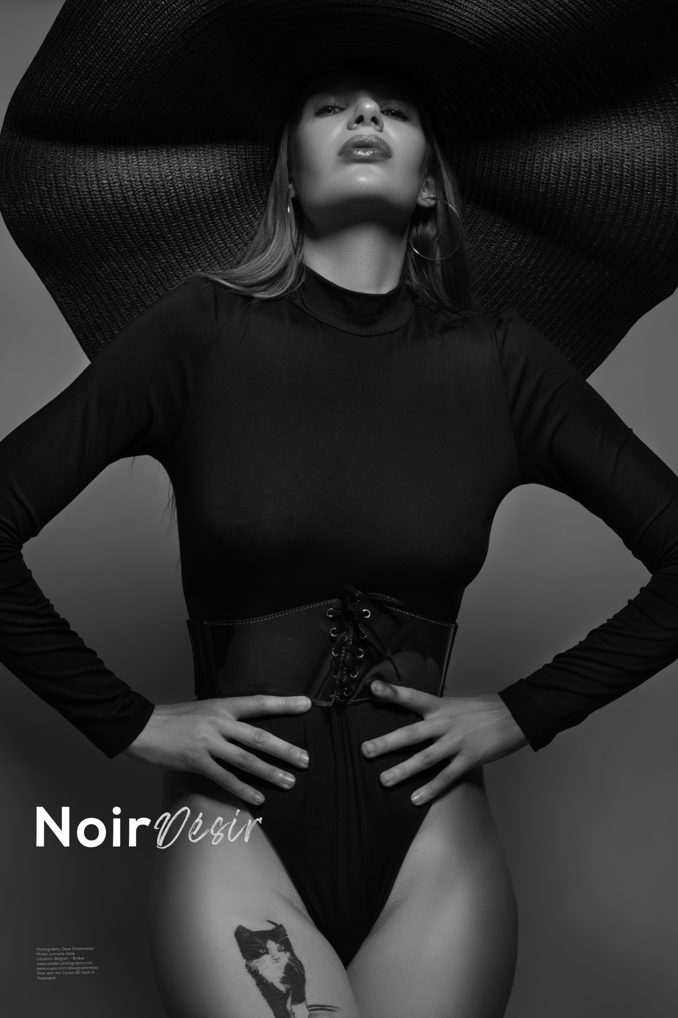 Portfolio foto