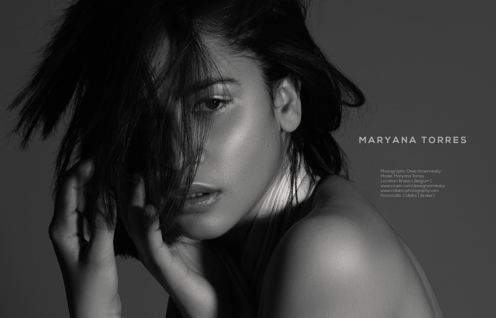 Portfolio foto