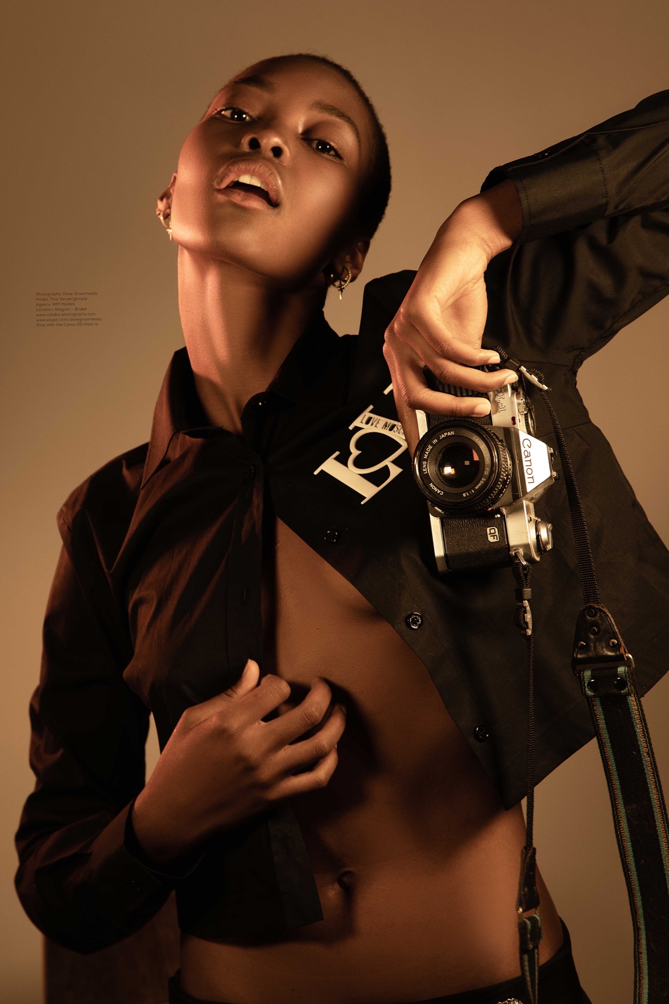 Portfolio foto