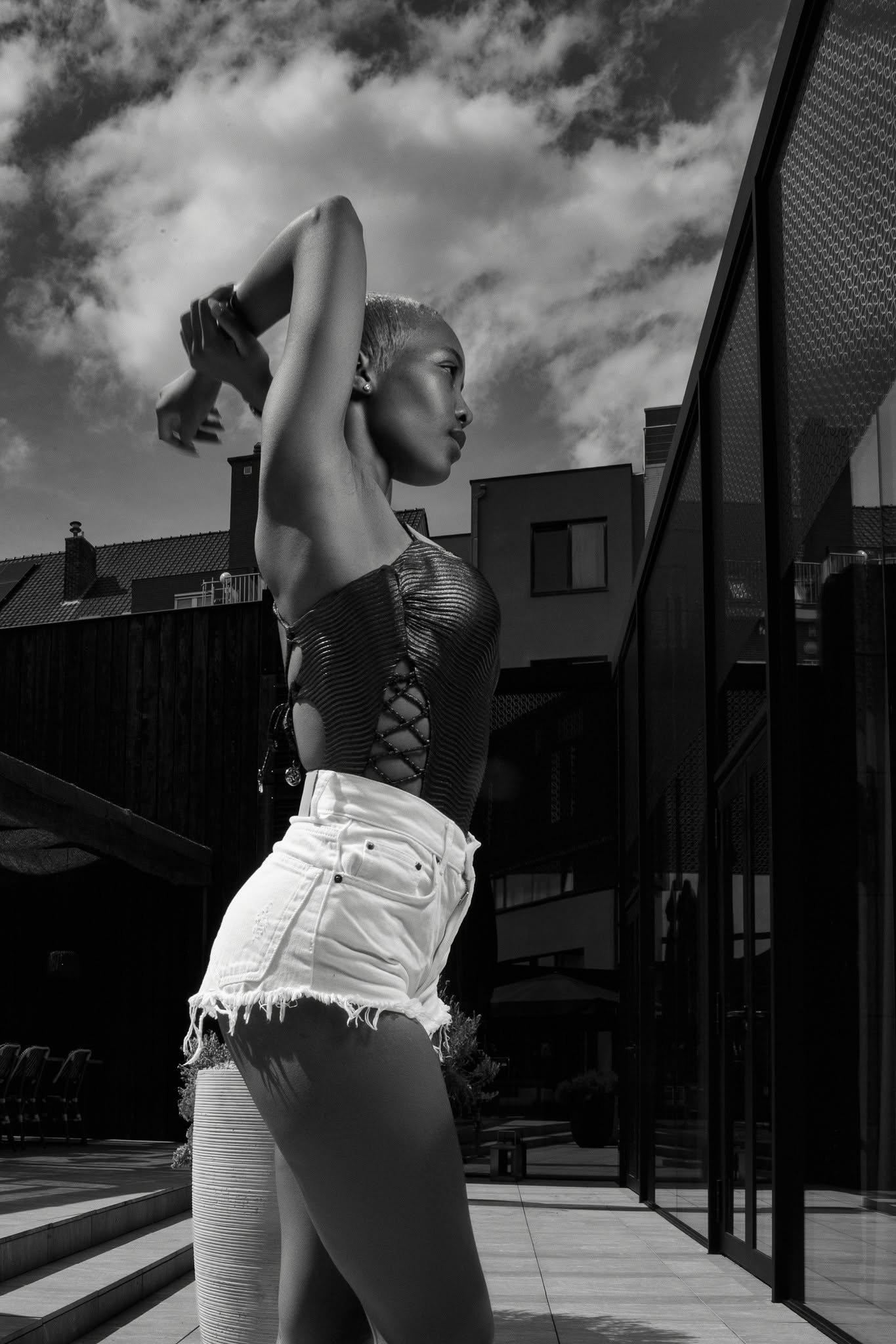 Portfolio foto