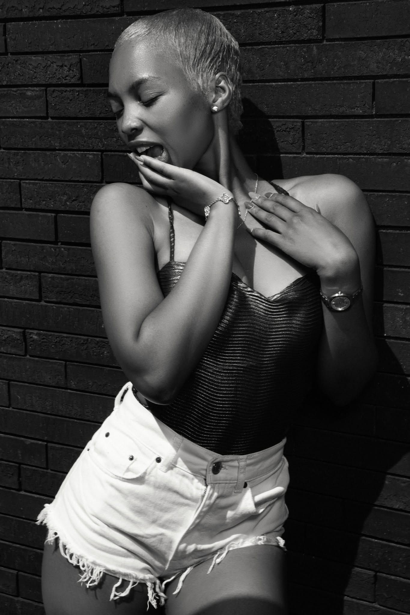 Portfolio foto