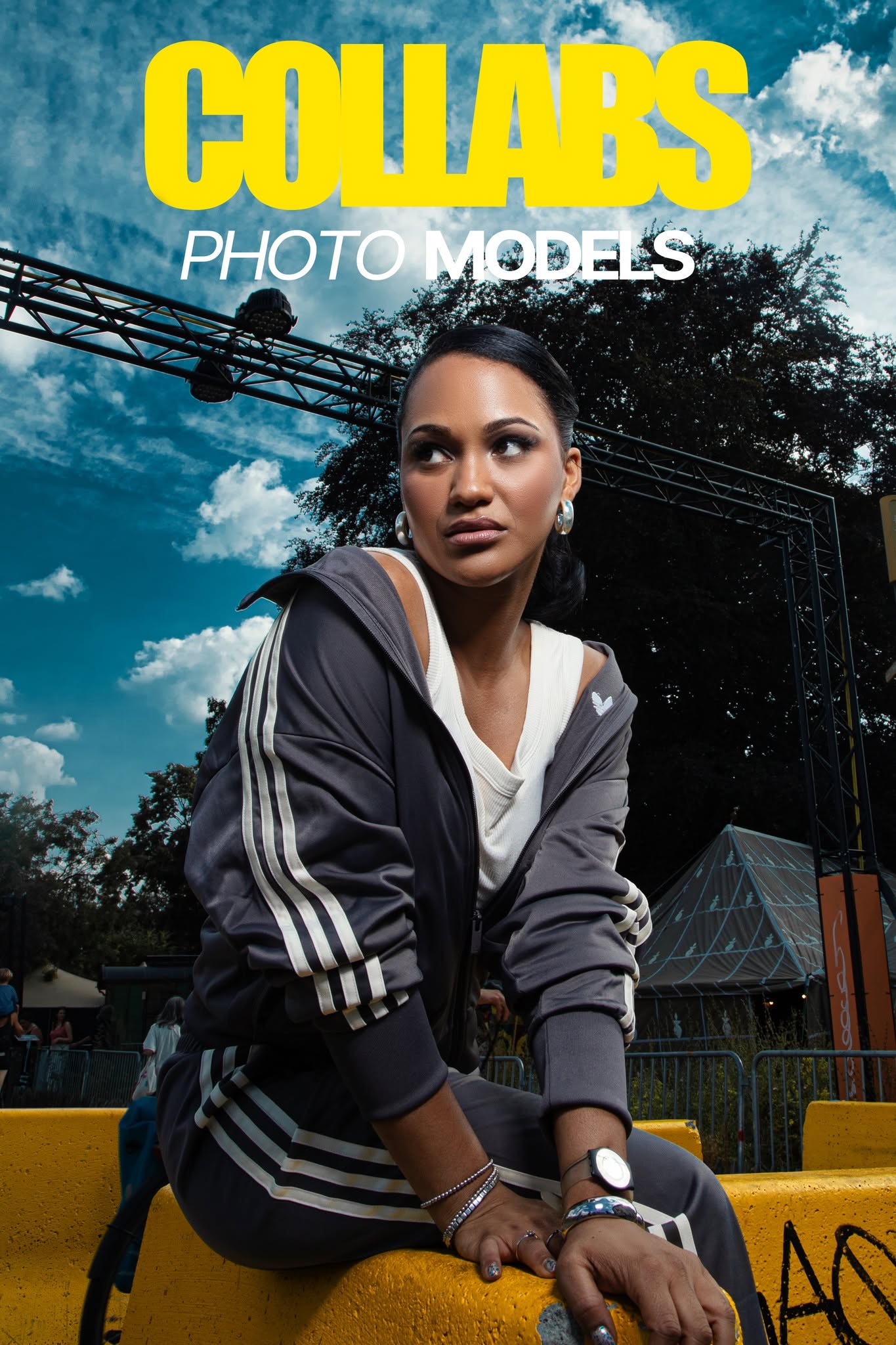 Portfolio foto