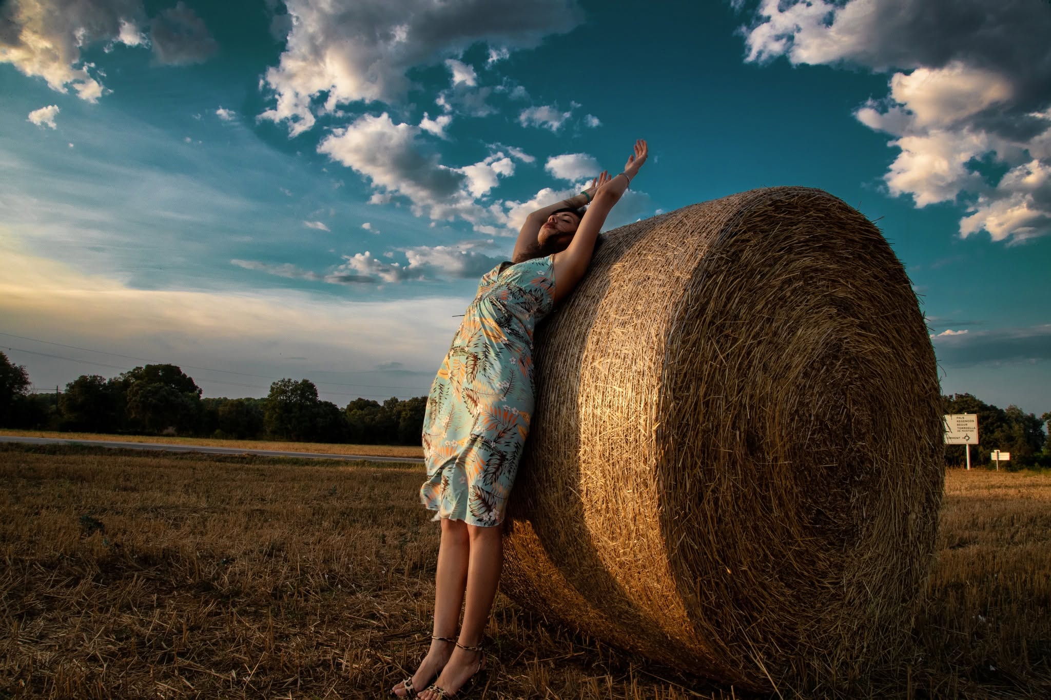 Portfolio foto